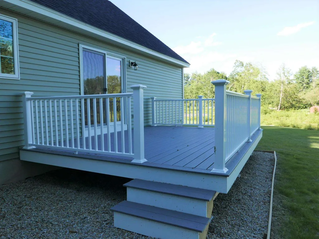 1281 Maple Street Hopkinton NH 03229