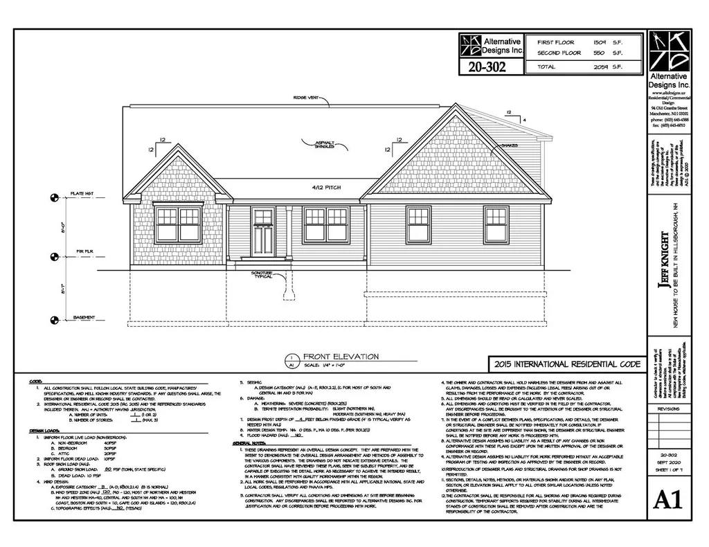 1281 Maple Street Hopkinton NH 03229