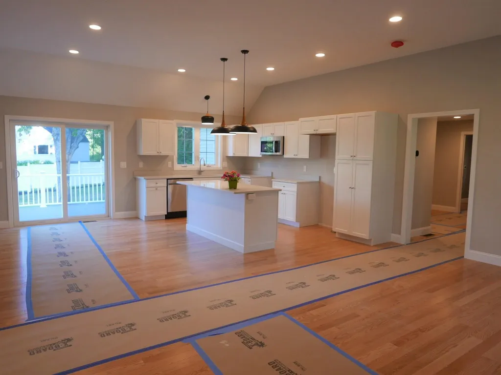 1281 Maple Street Hopkinton NH 03229