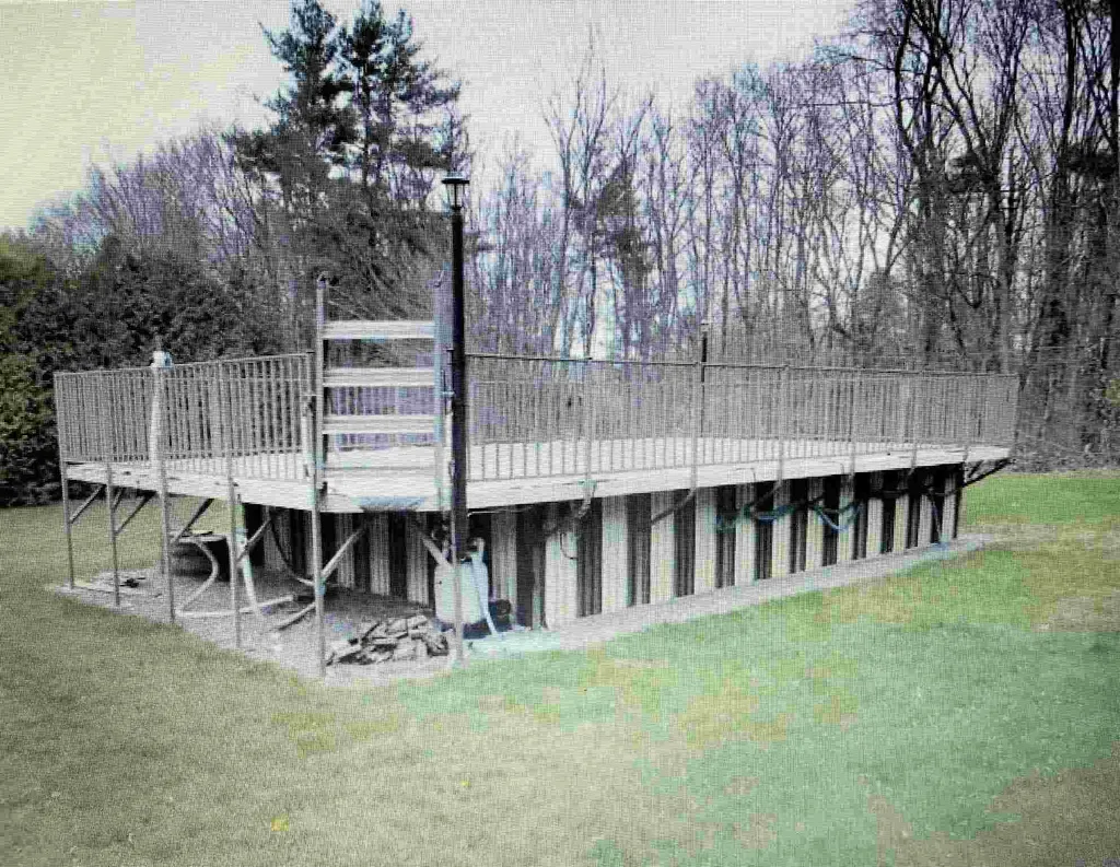 26 Autumn Lane Bristol VT 05443