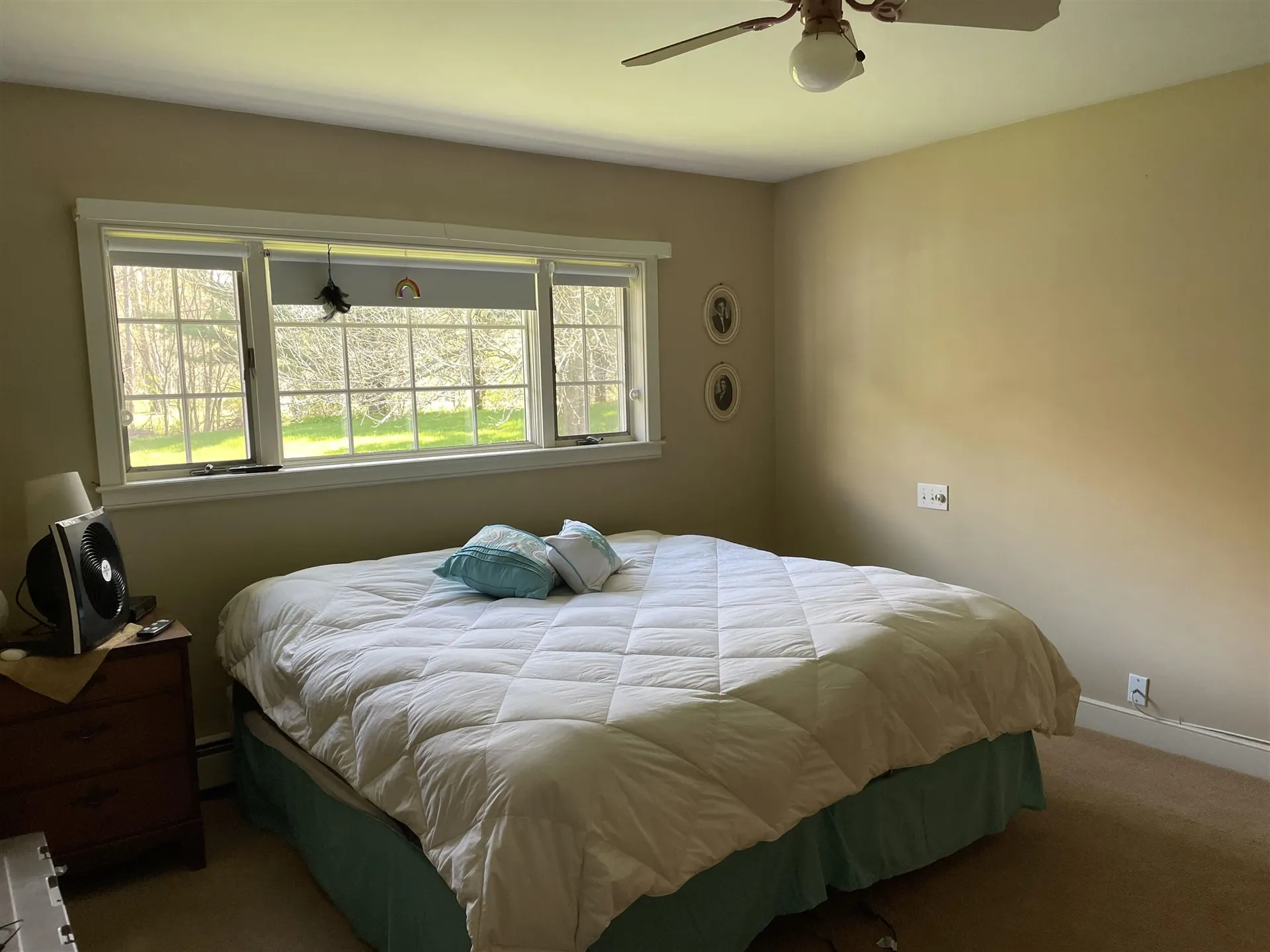 26 Autumn Lane Bristol VT 05443