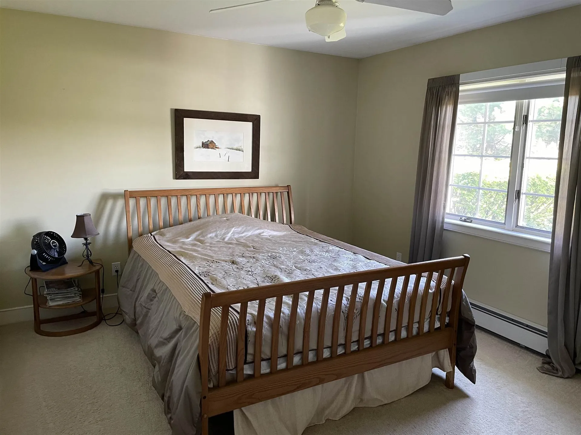 26 Autumn Lane Bristol VT 05443