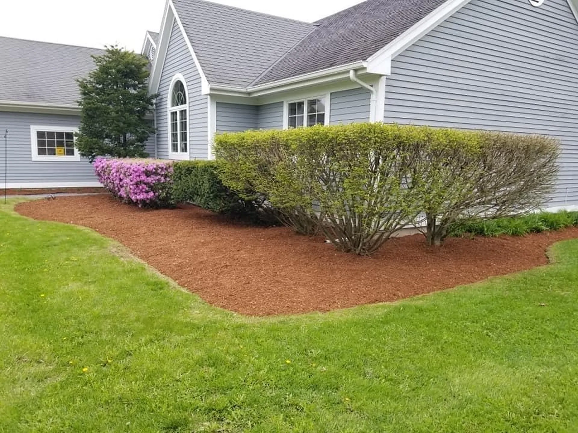26 Autumn Lane Bristol VT 05443