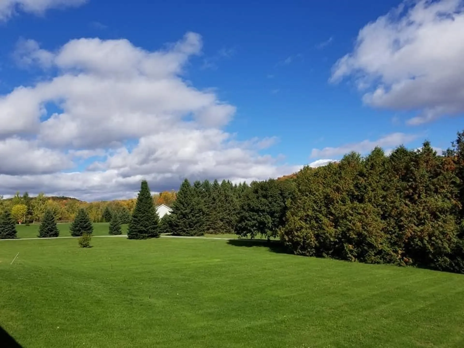 26 Autumn Lane Bristol VT 05443