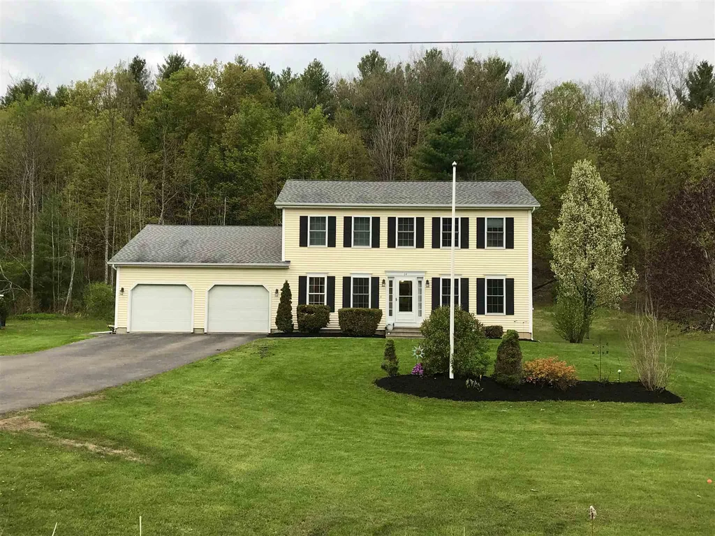 64 Long Pond Drive Milton VT 05468