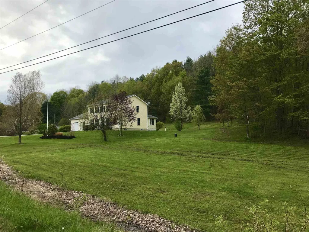 64 Long Pond Drive Milton VT 05468