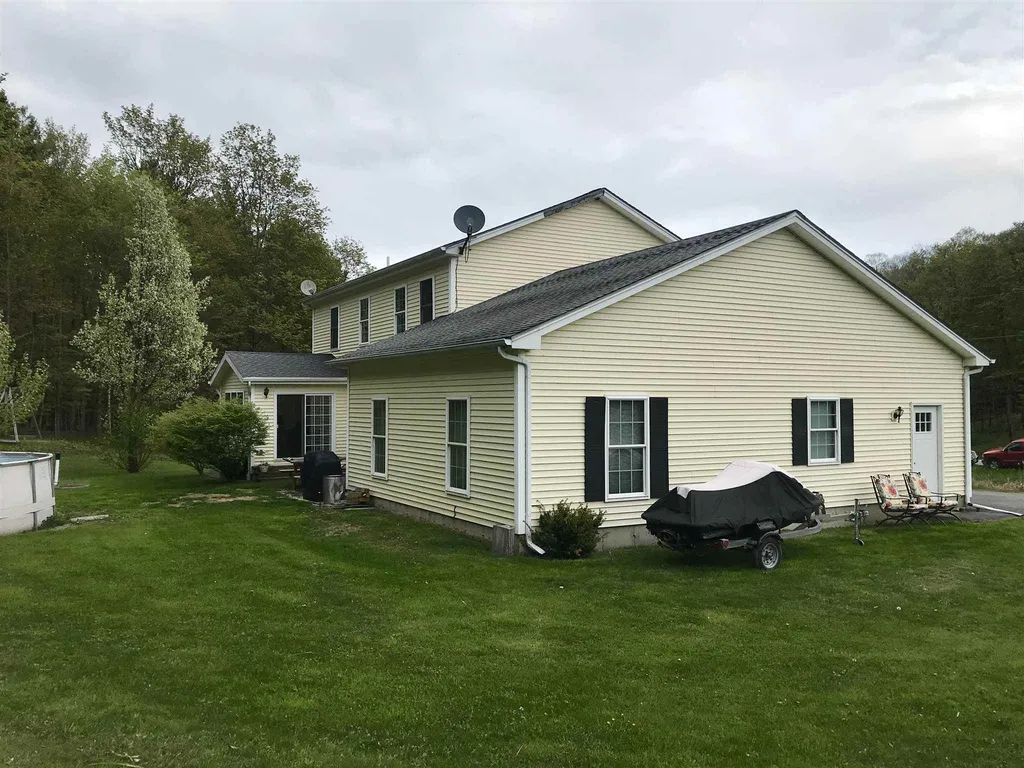 64 Long Pond Drive Milton VT 05468