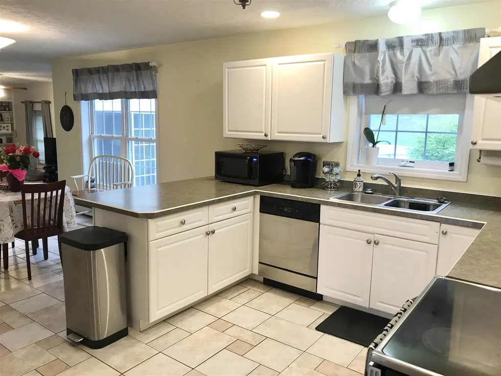 64 Long Pond Drive Milton VT 05468