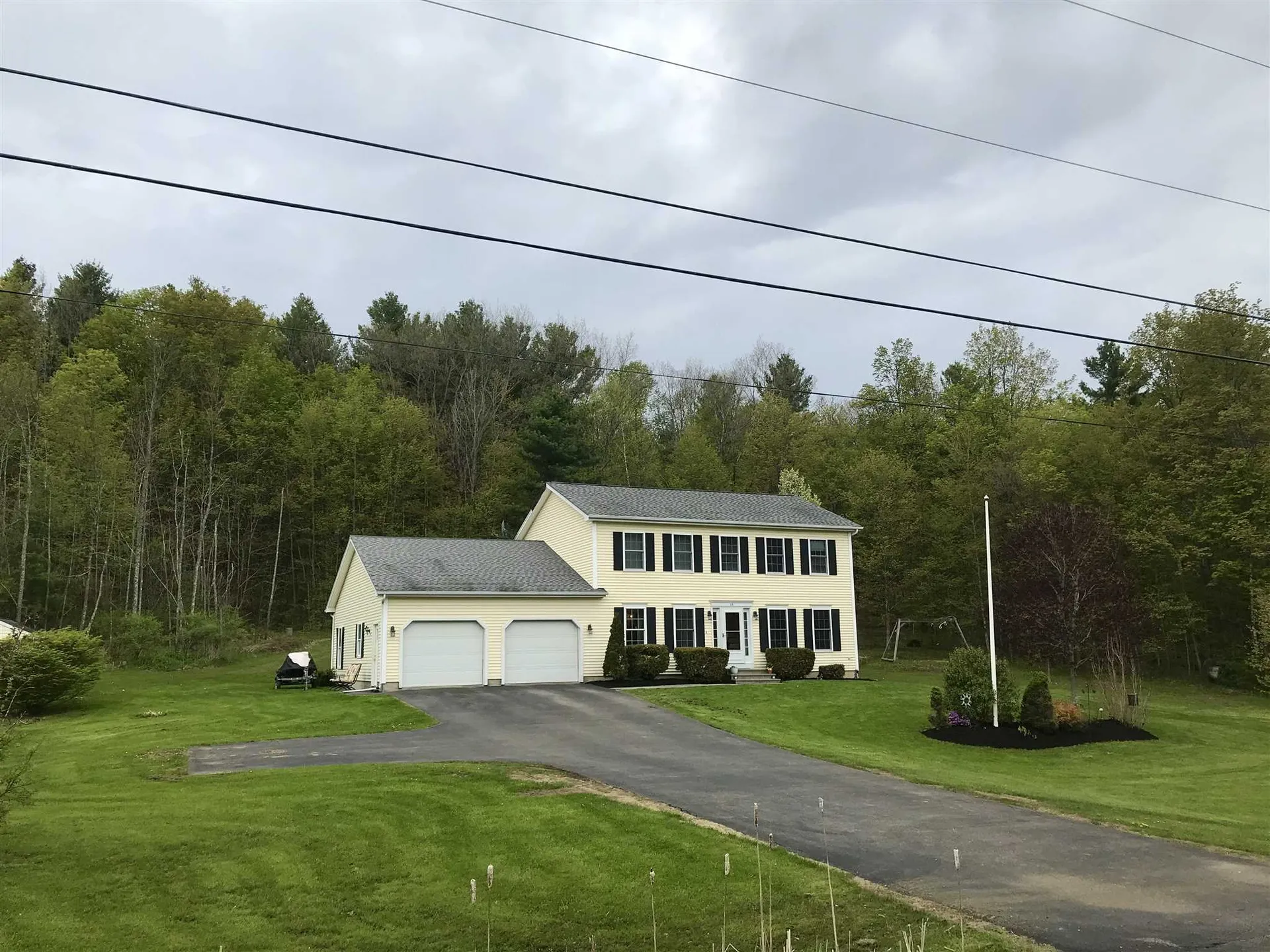 64 Long Pond Drive Milton VT 05468