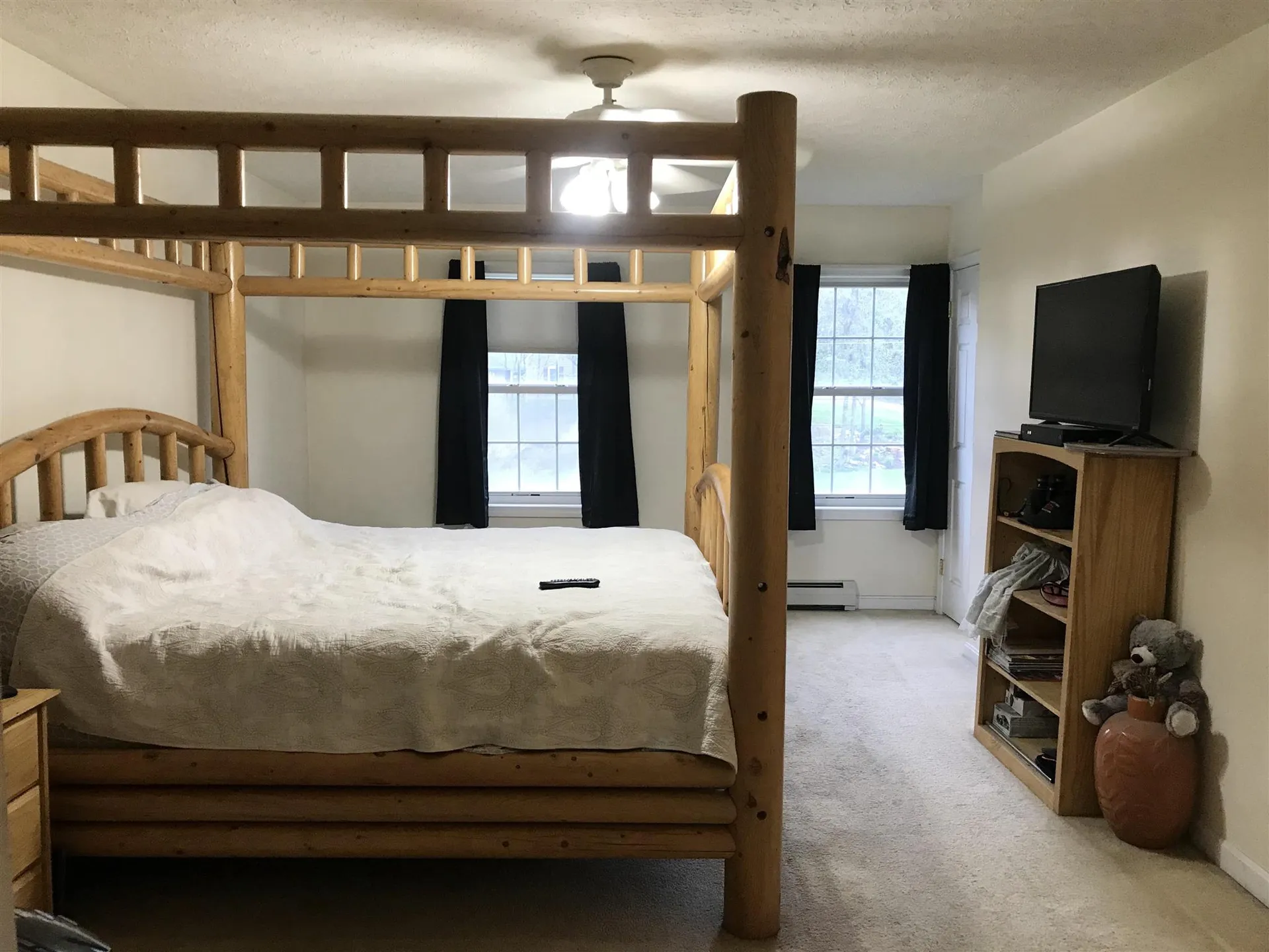 64 Long Pond Drive Milton VT 05468