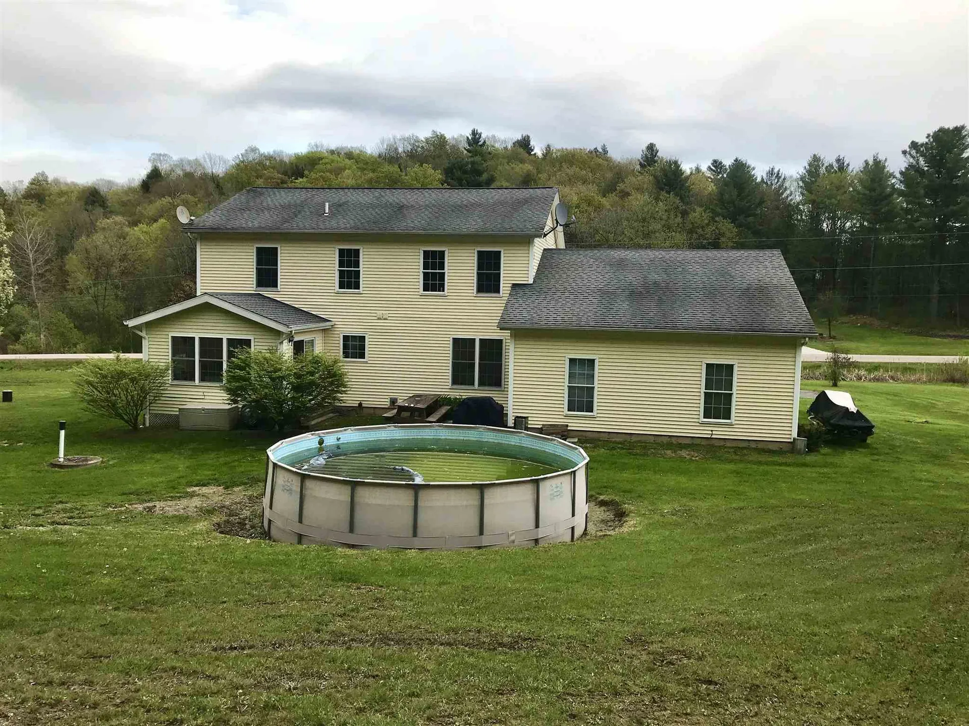 64 Long Pond Drive Milton VT 05468