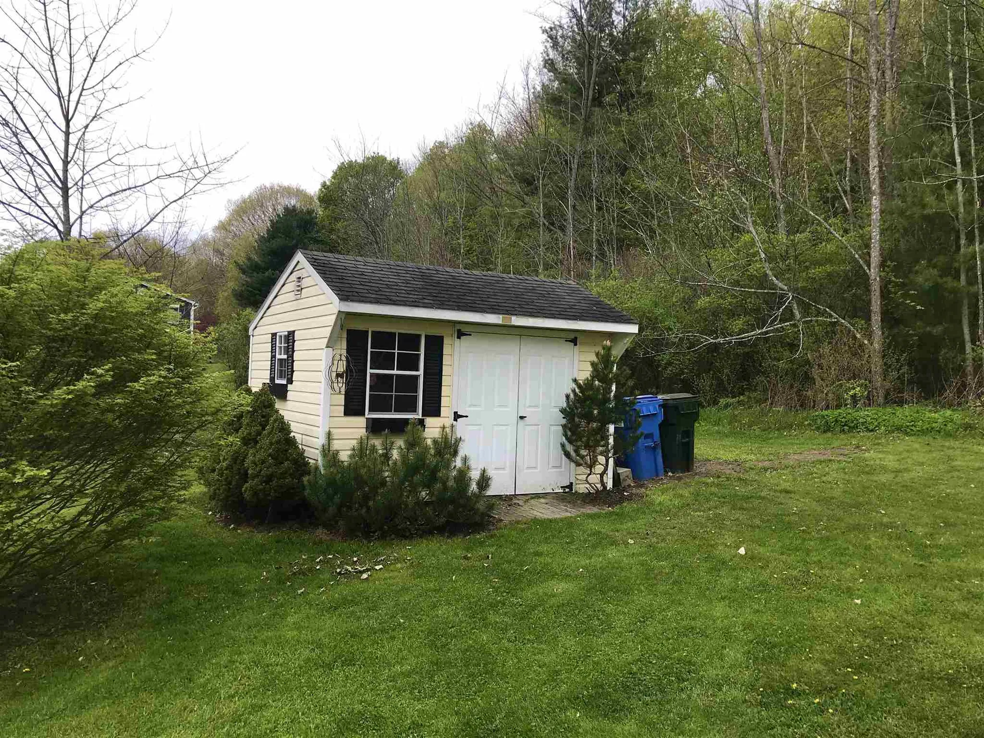 64 Long Pond Drive Milton VT 05468