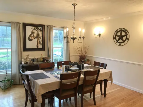 64 Long Pond Drive Milton VT 05468