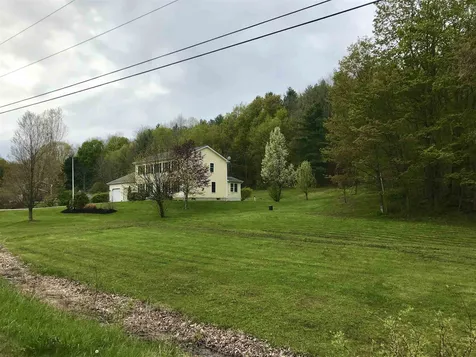 64 Long Pond Drive Milton VT 05468