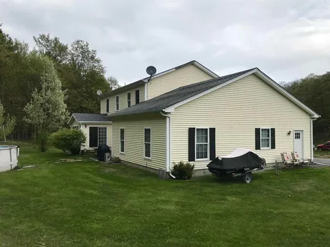 64 Long Pond Drive Milton VT 05468