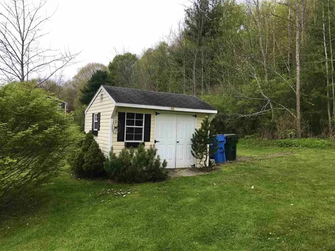 64 Long Pond Drive Milton VT 05468