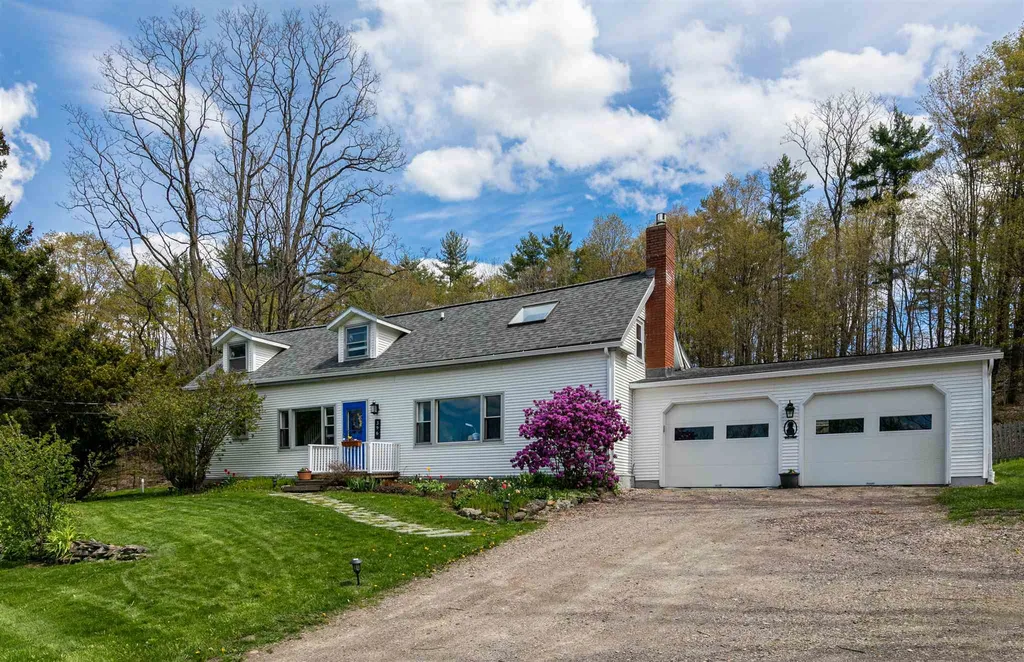 396 Colchester Pond Road Colchester VT 05446