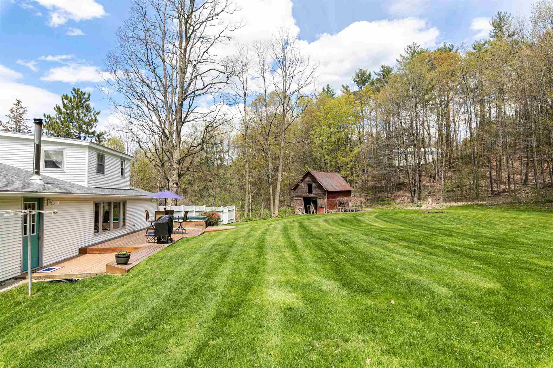 396 Colchester Pond Road Colchester VT 05446