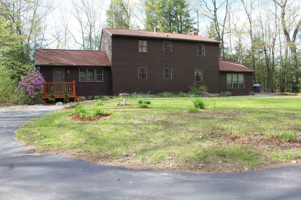 502 Shaker Road Concord NH 03301