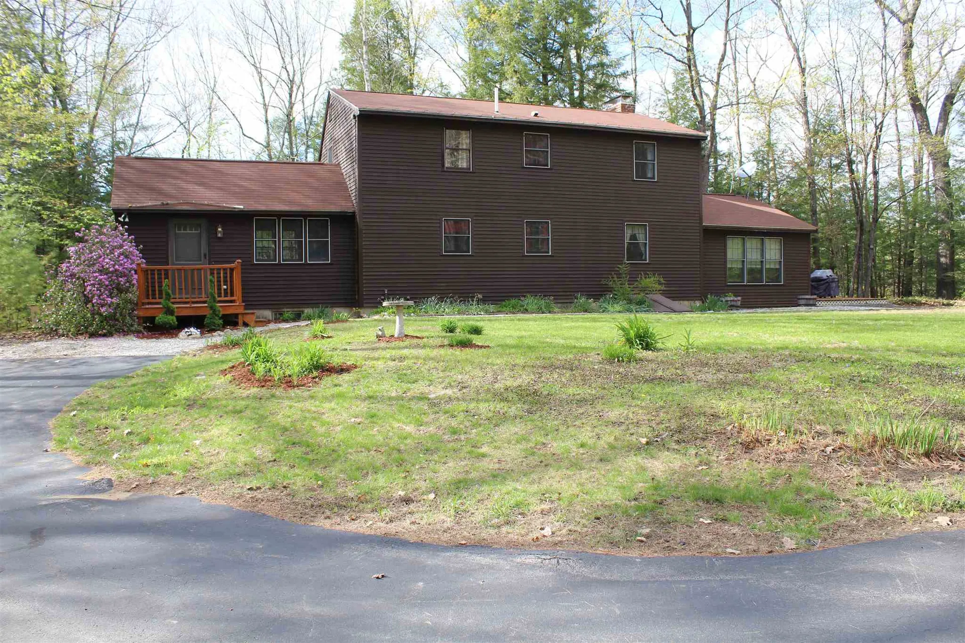 502 Shaker Road Concord NH 03301