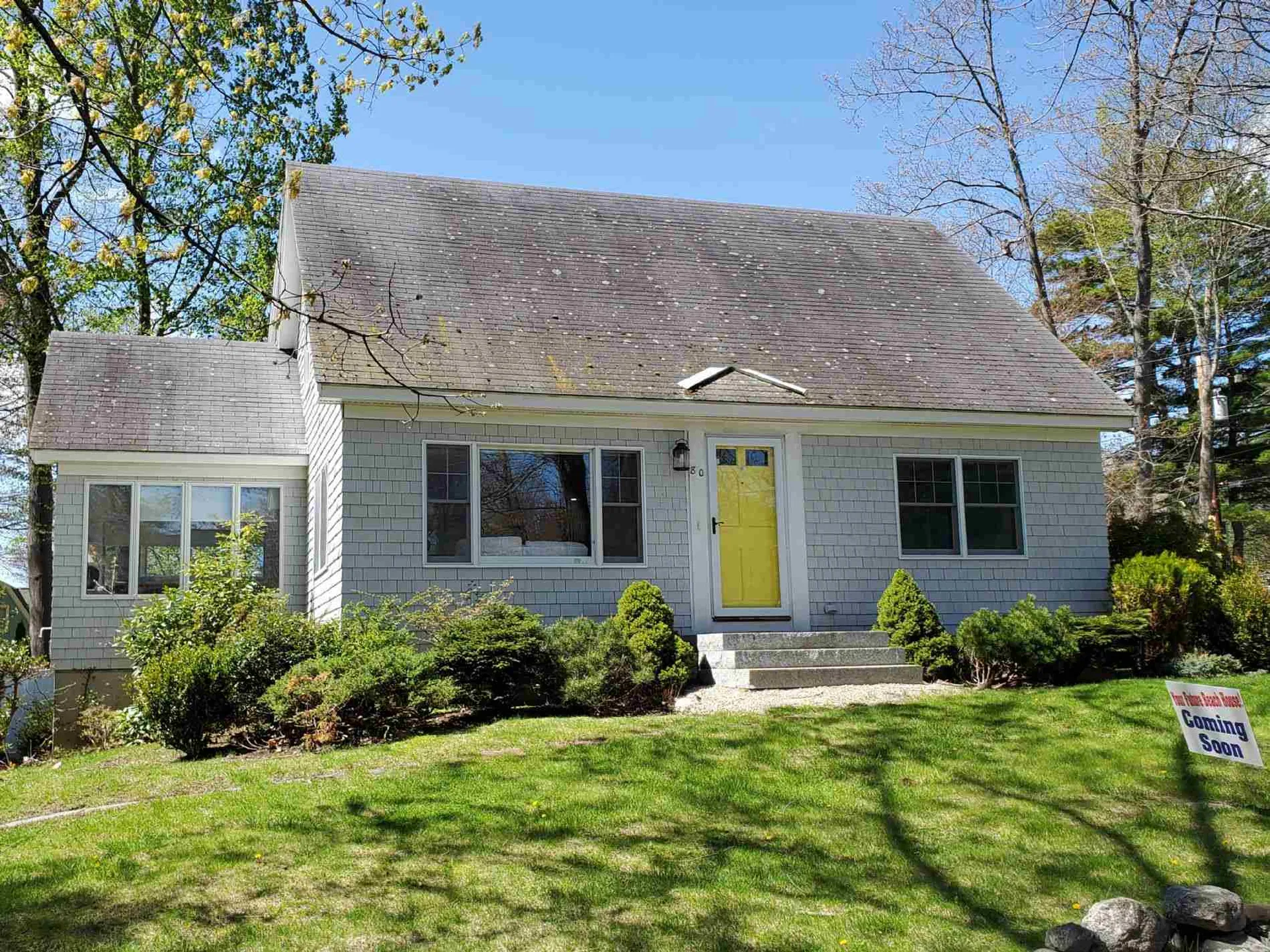 80 Baker Avenue Rye NH 03870