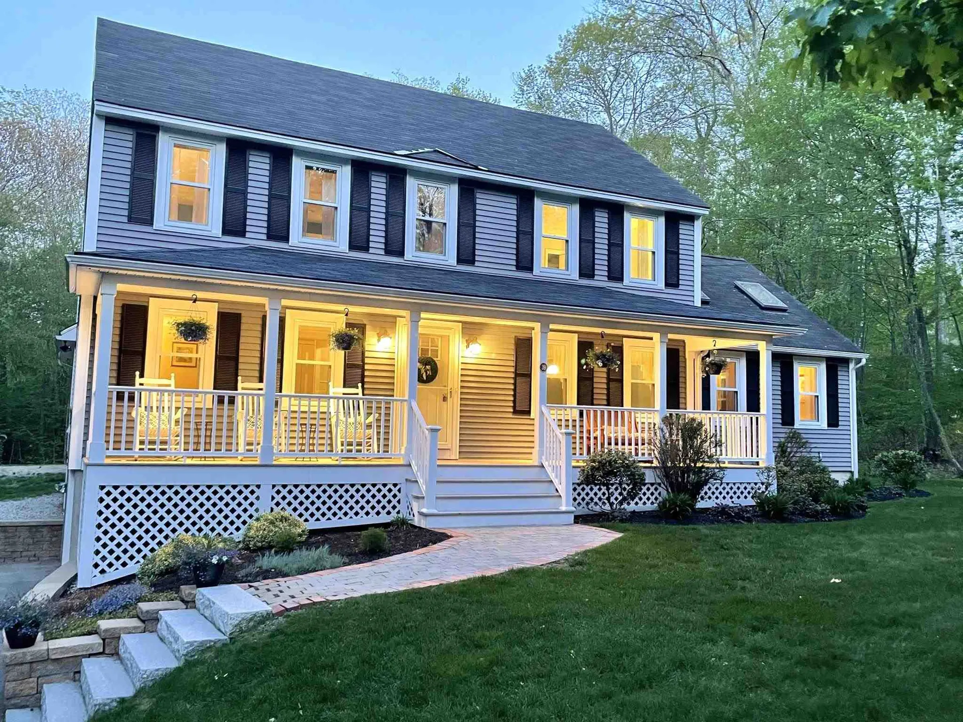 39 Redcoat Drive Hampstead NH 03841