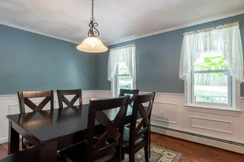 39 Redcoat Drive Hampstead NH 03841