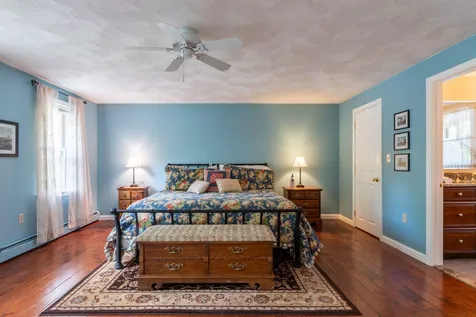 39 Redcoat Drive Hampstead NH 03841