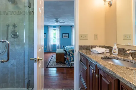 39 Redcoat Drive Hampstead NH 03841