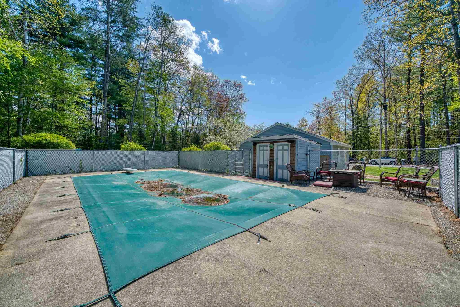4 Travis Cove Road Kingston NH 03848