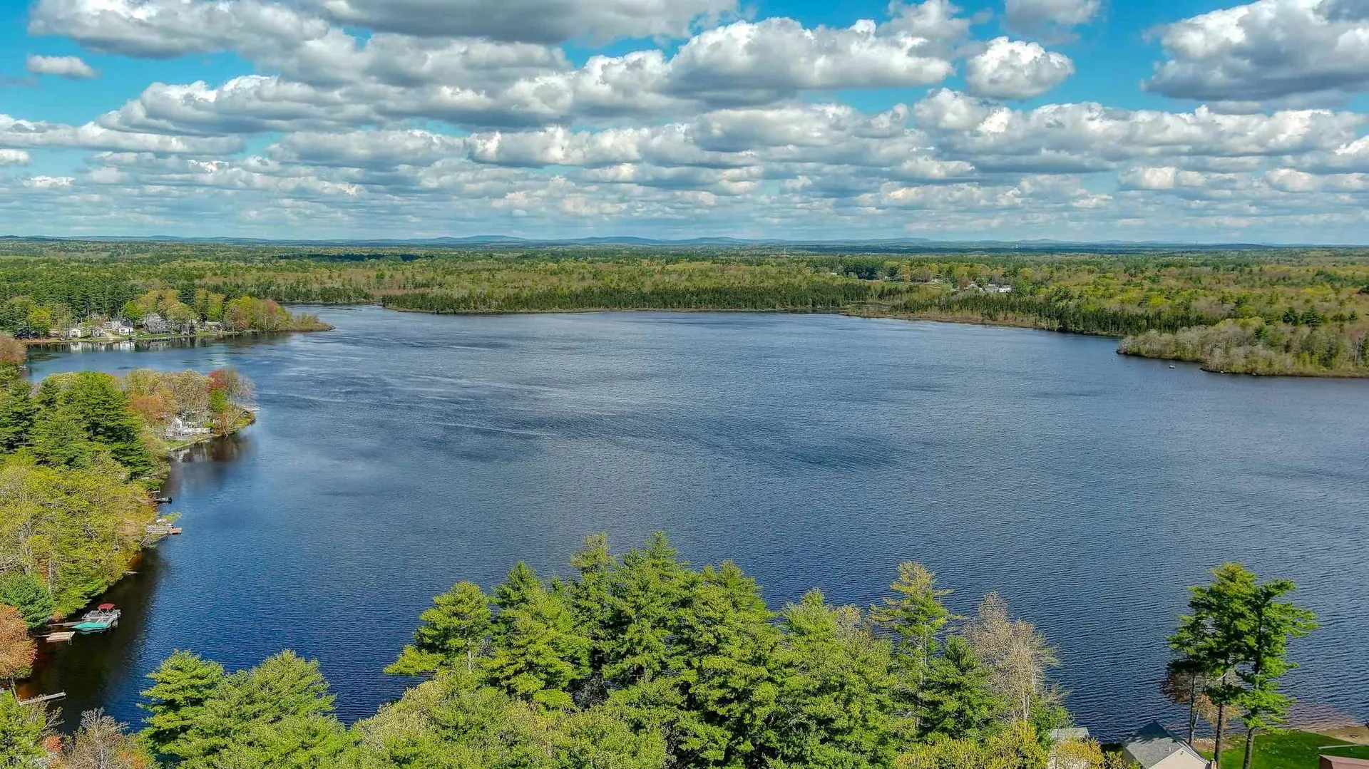 4 Travis Cove Road Kingston NH 03848