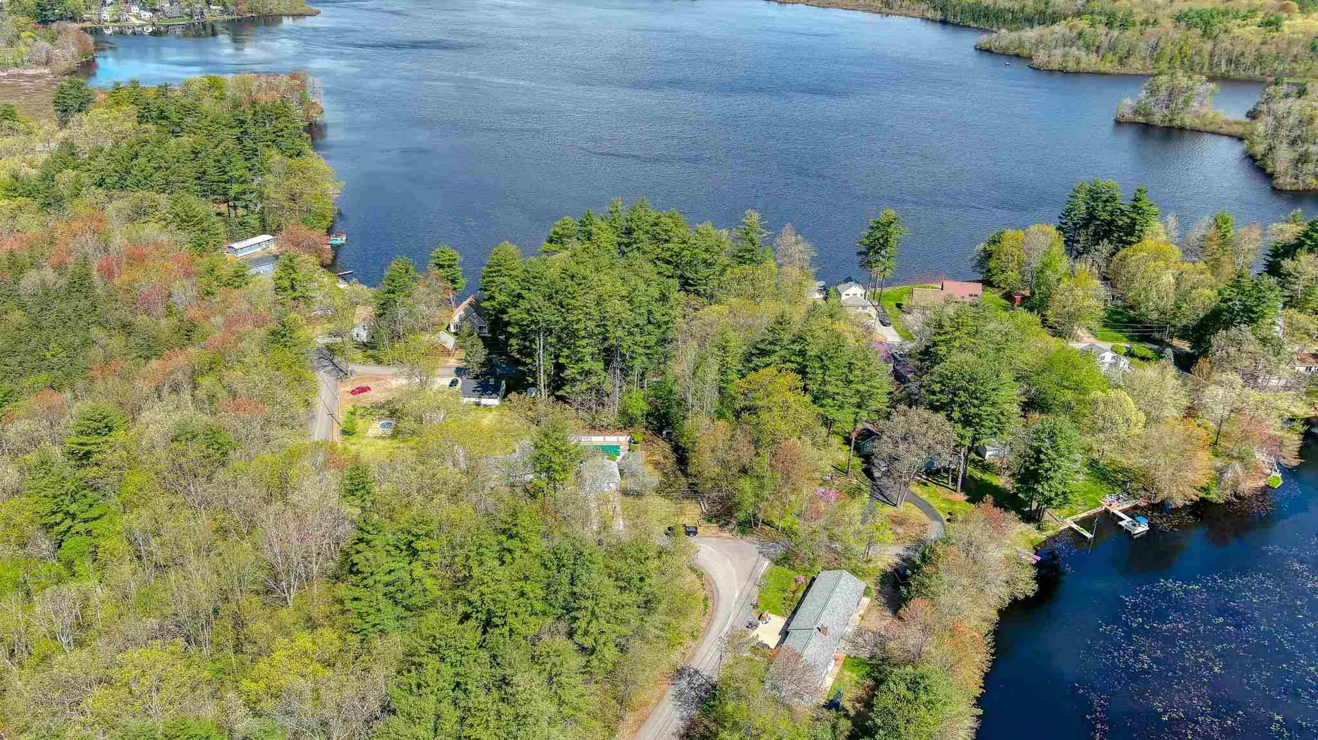 4 Travis Cove Road Kingston NH 03848
