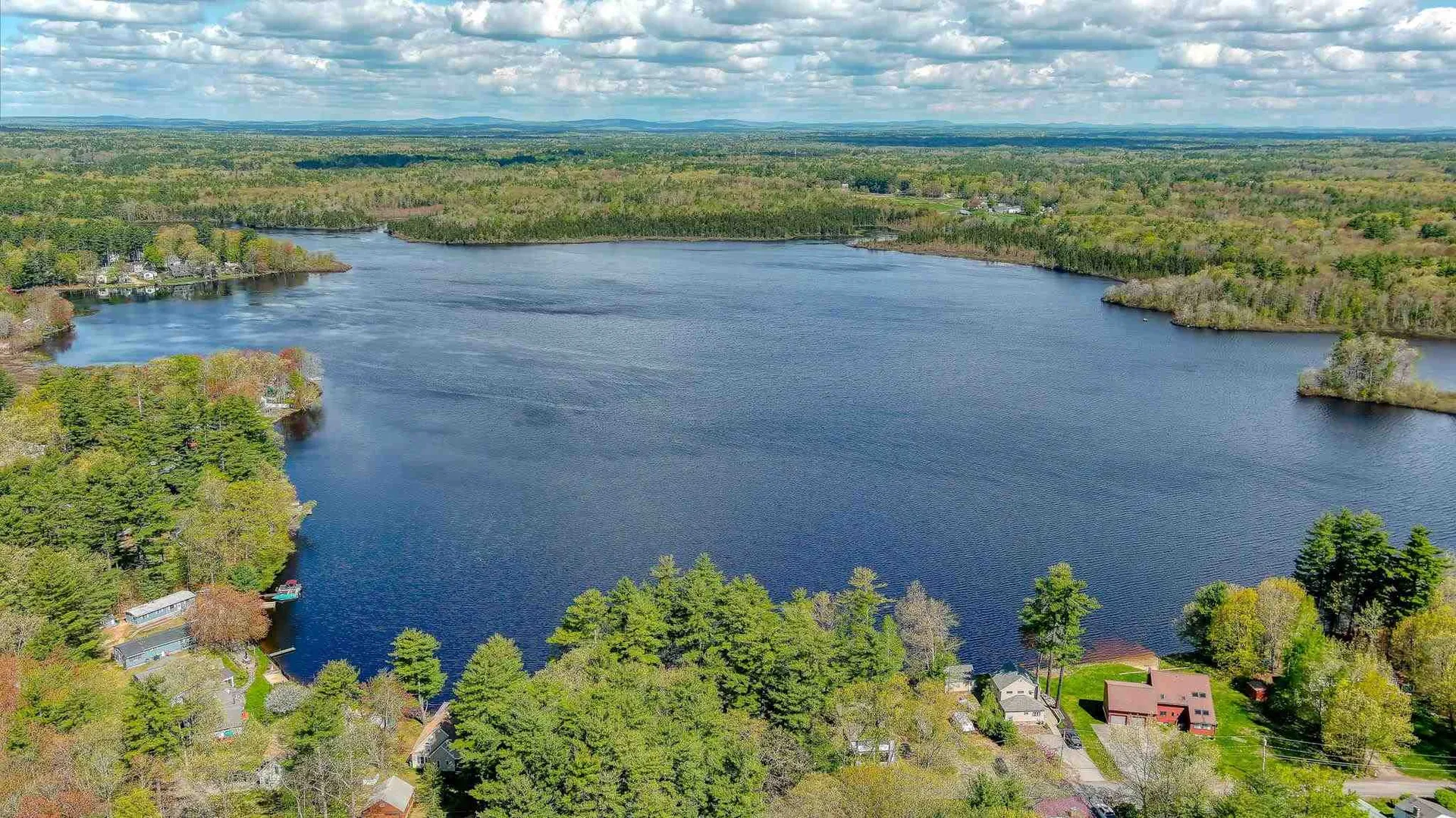 4 Travis Cove Road Kingston NH 03848