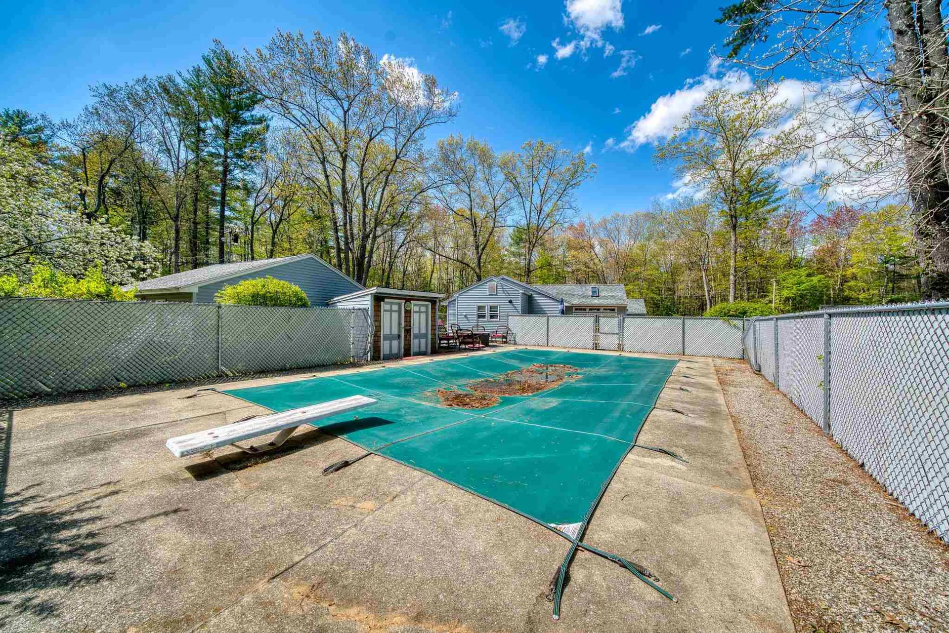 4 Travis Cove Road Kingston NH 03848