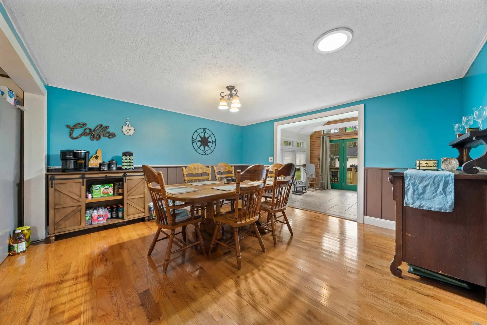 4 Travis Cove Road Kingston NH 03848