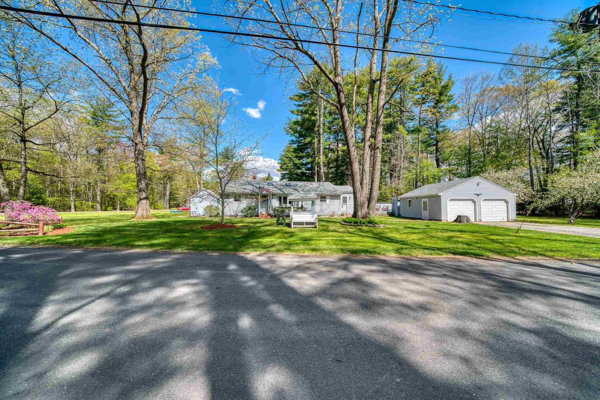 4 Travis Cove Road Kingston NH 03848