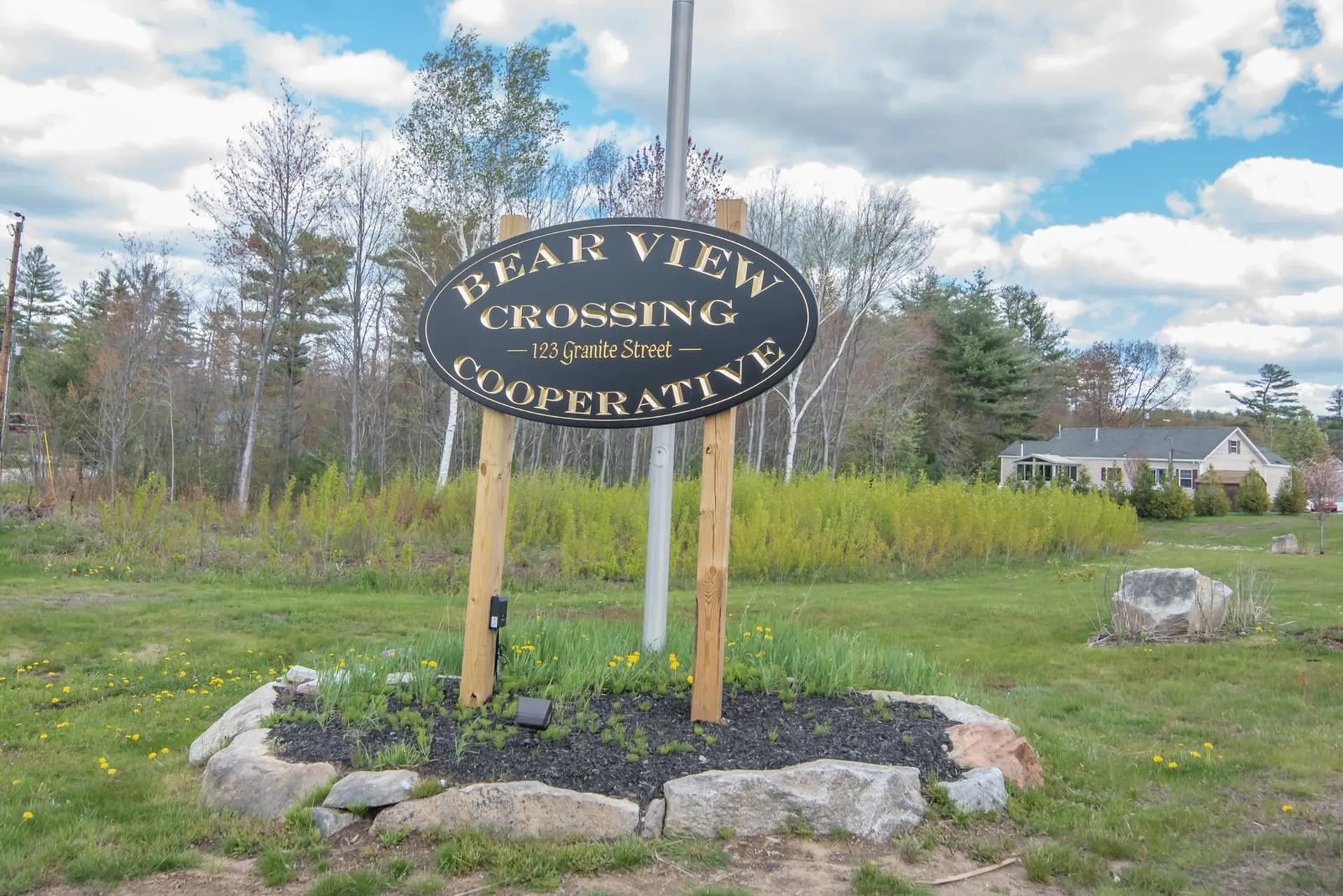 32 Roland Drive Allenstown NH 03275
