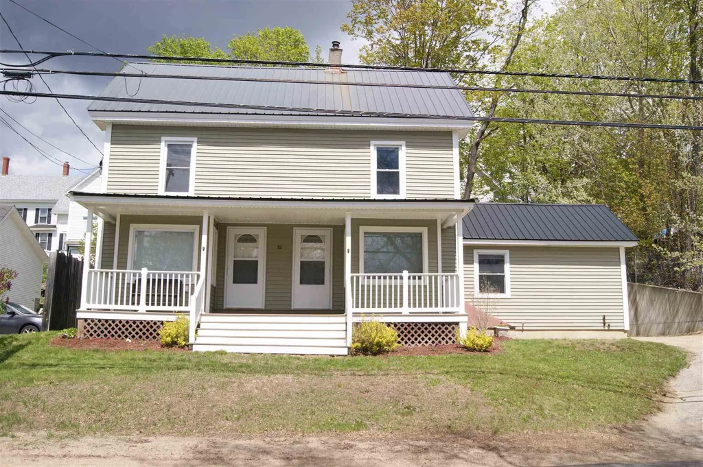 52 Catamount Road Pittsfield NH 03263