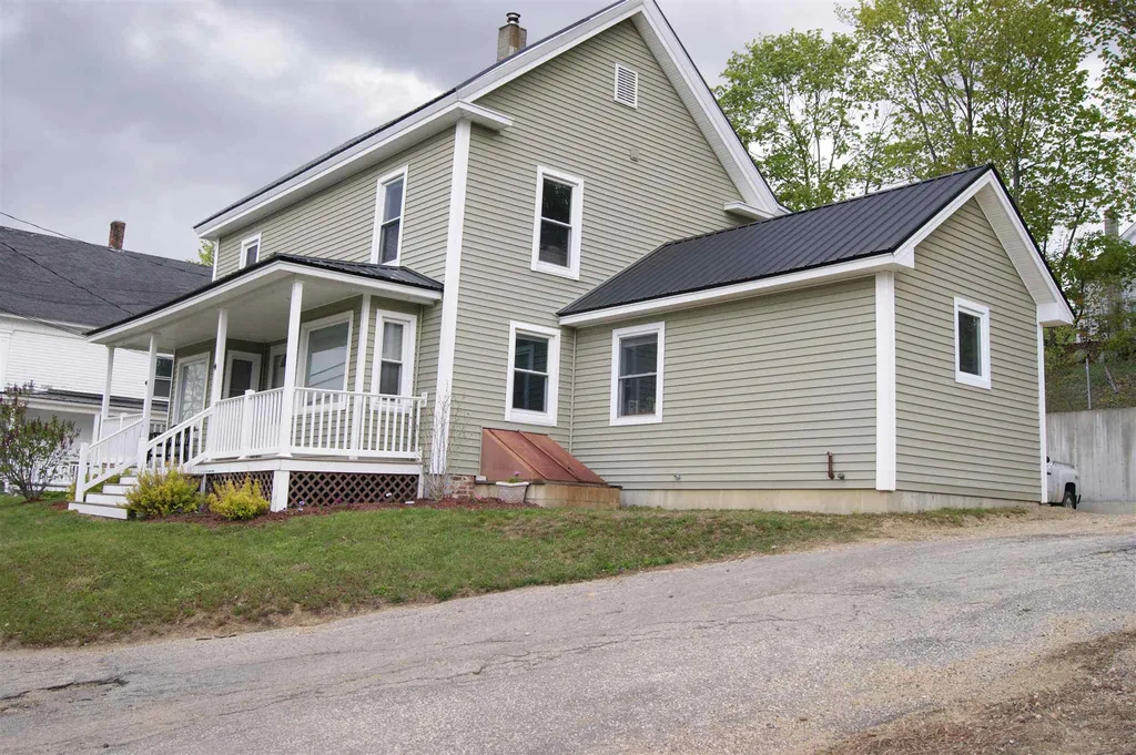 52 Catamount Road Pittsfield NH 03263