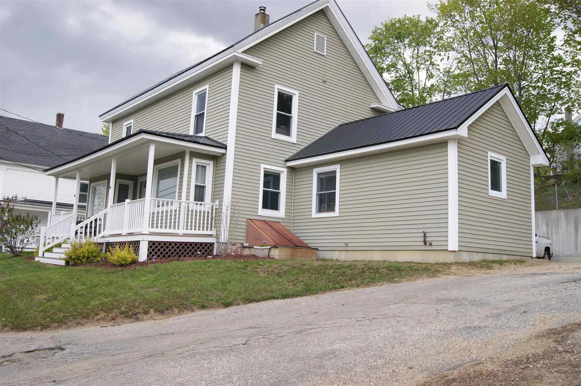 52 Catamount Road Pittsfield NH 03263