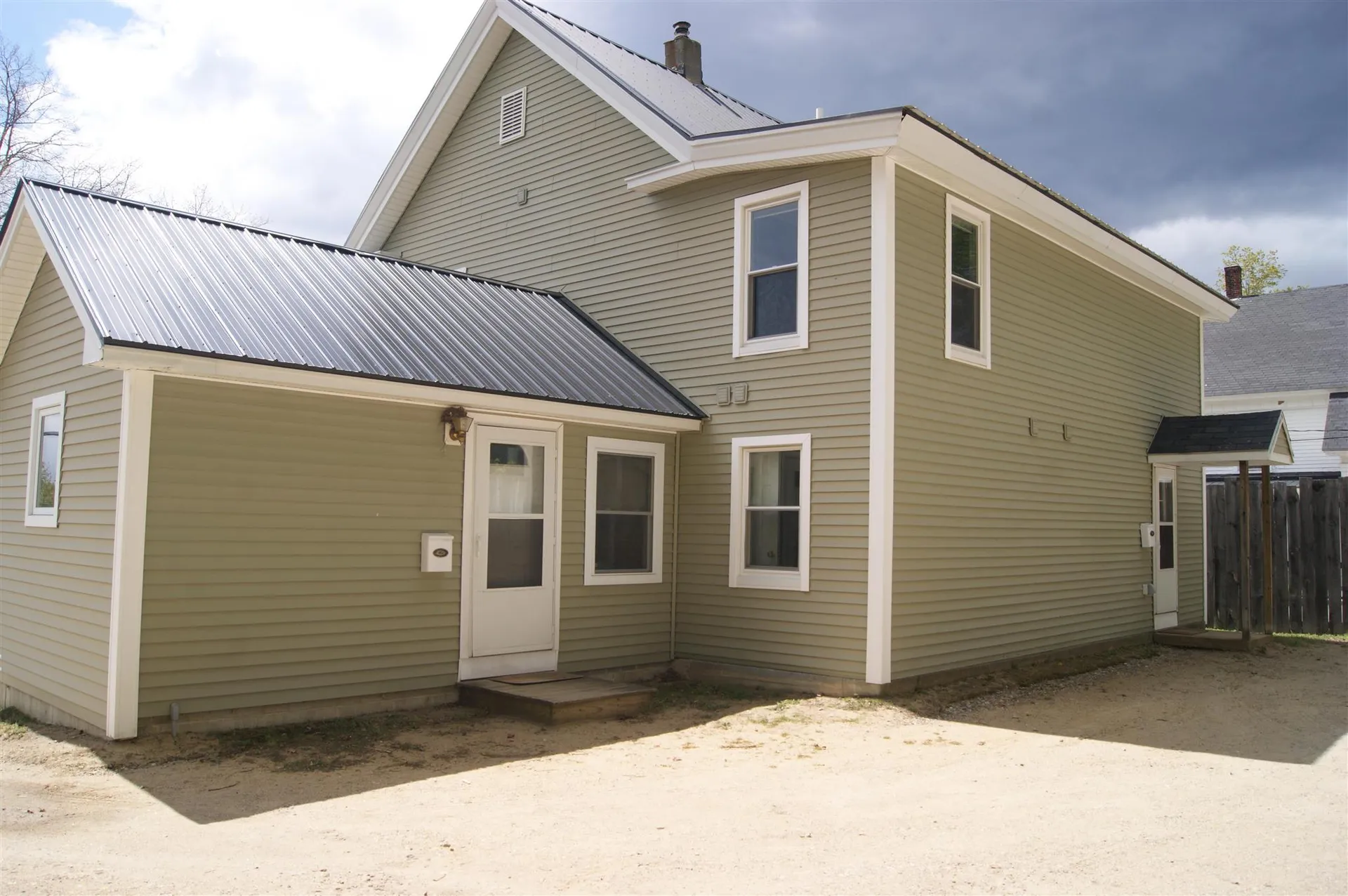 52 Catamount Road Pittsfield NH 03263