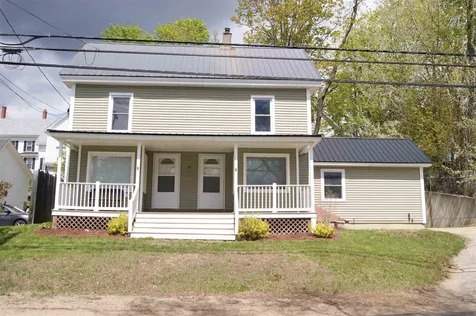 52 Catamount Road Pittsfield NH 03263