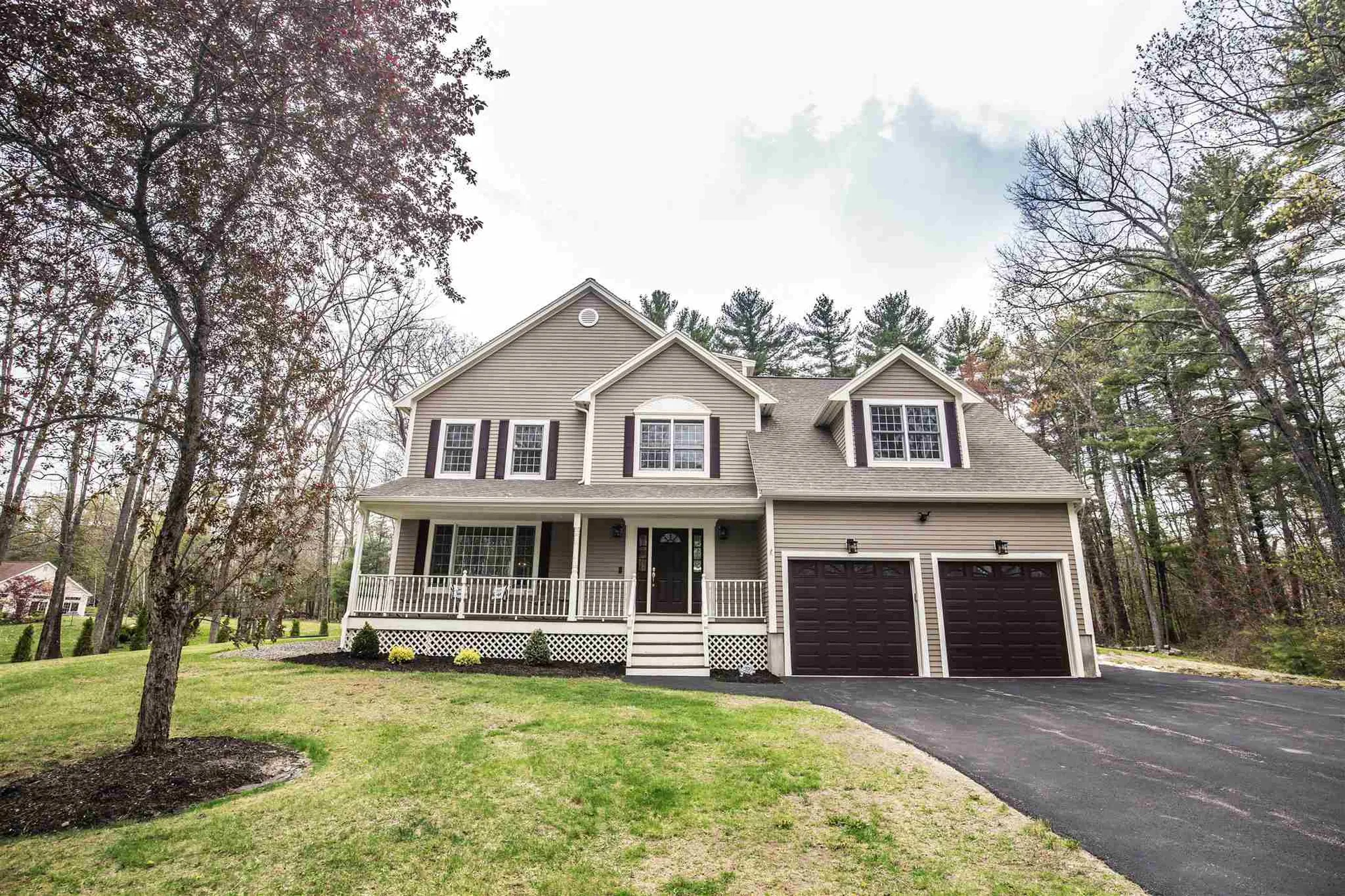 105 Pelham Road Salem NH 03079