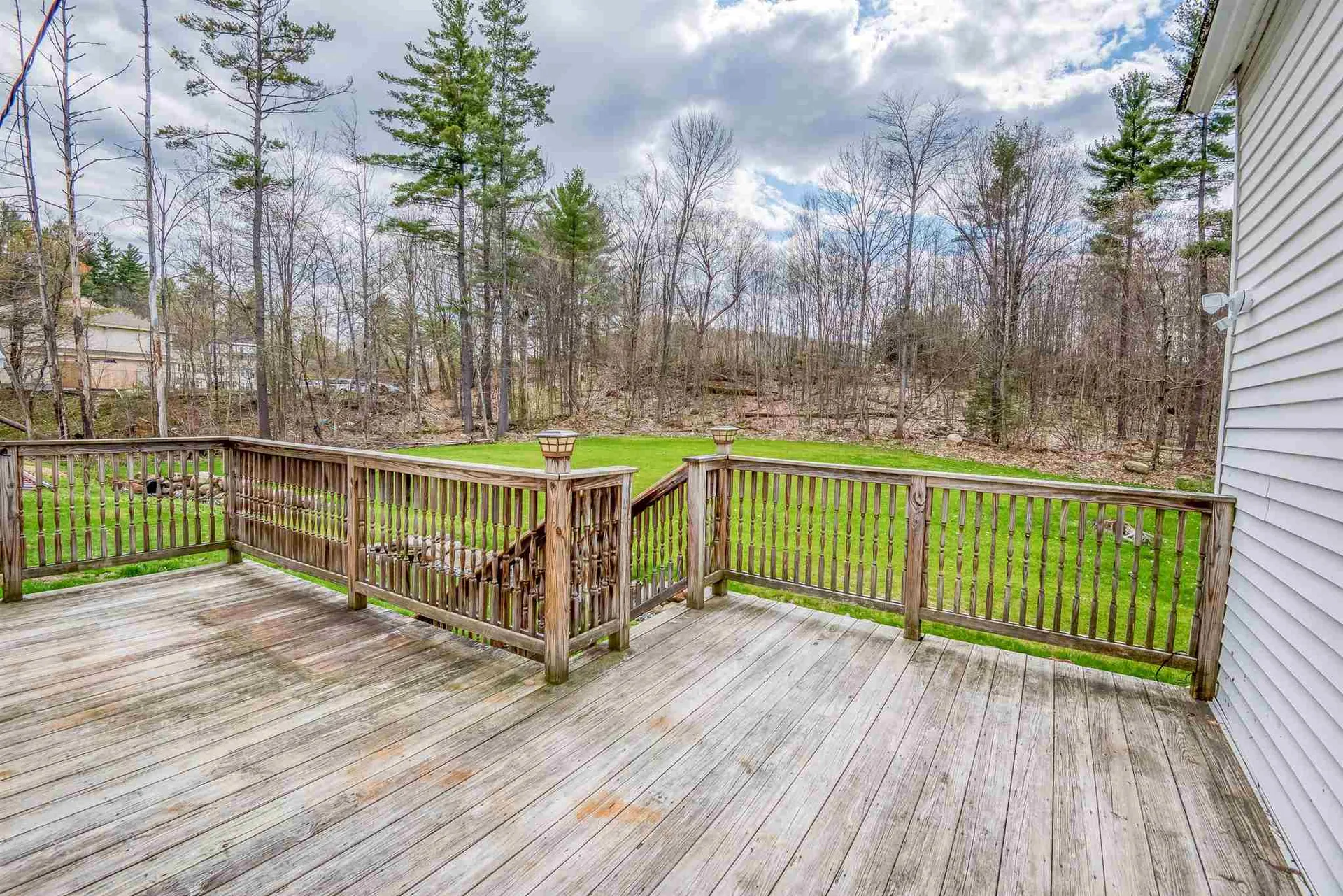 54 Willow Street Littleton NH 03561