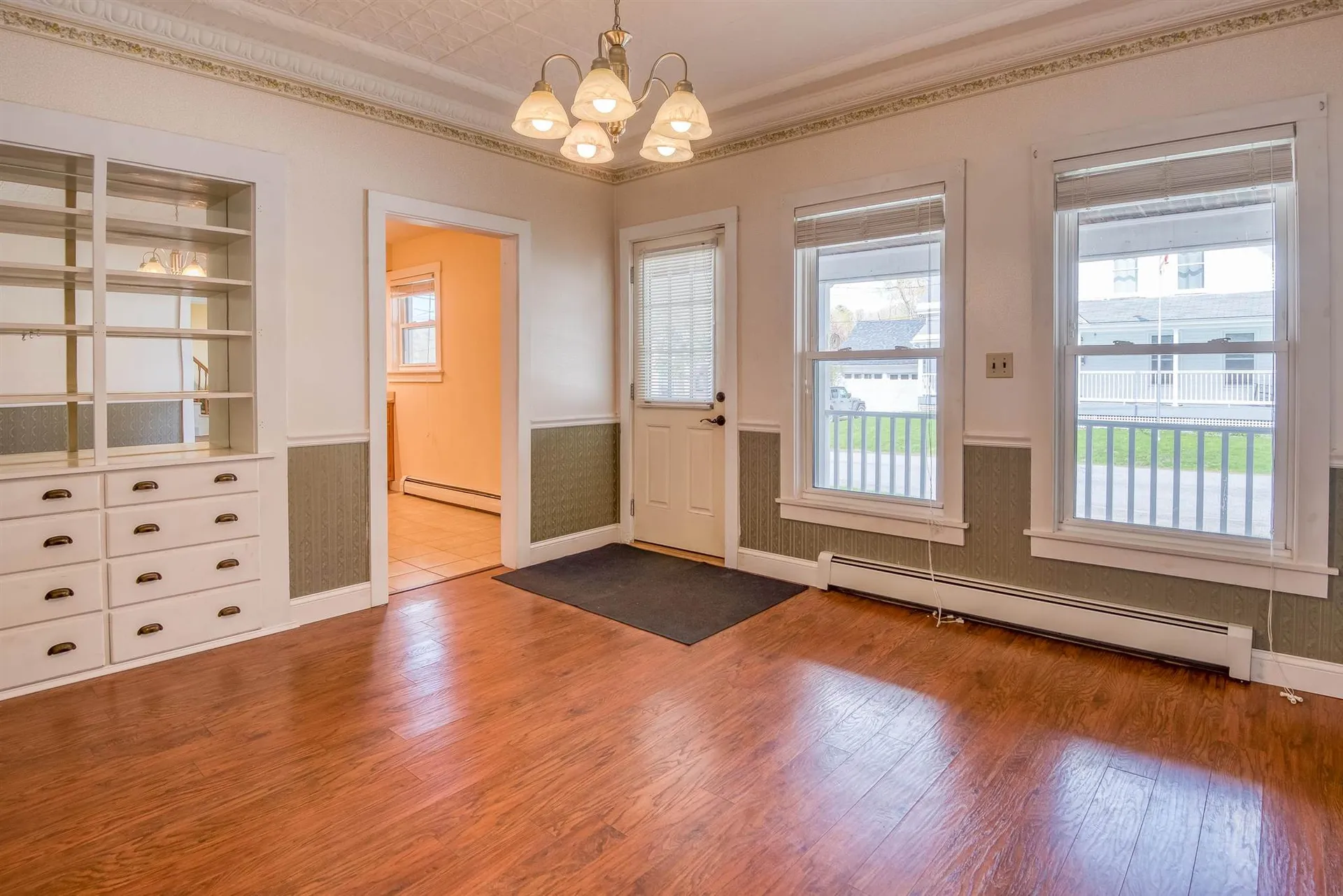 54 Willow Street Littleton NH 03561