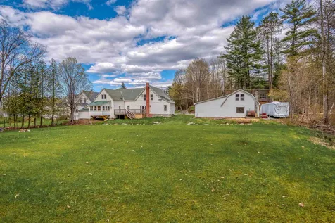 54 Willow Street Littleton NH 03561