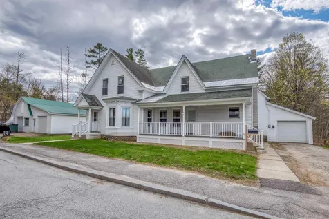 54 Willow Street Littleton NH 03561