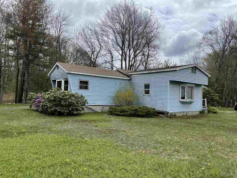 8 Vaillancourt Drive New Ipswich NH 03071