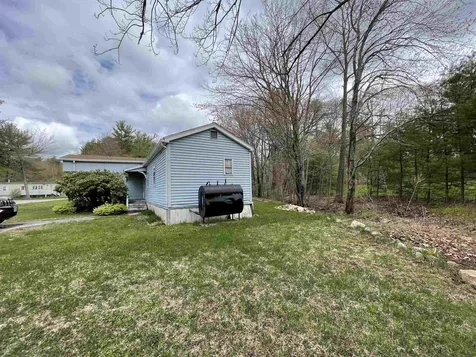 8 Vaillancourt Drive New Ipswich NH 03071