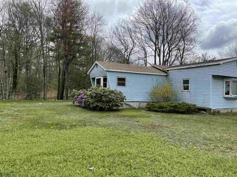 8 Vaillancourt Drive New Ipswich NH 03071